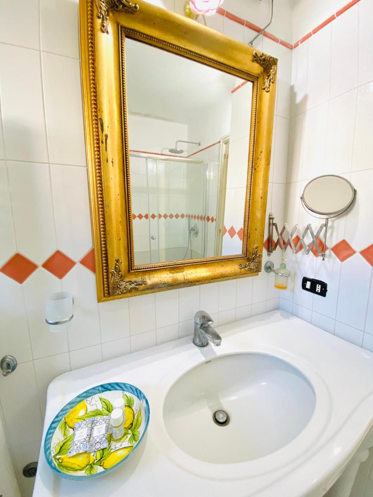 Vila Casa Pippo 2 Anacapri  Exteriér fotografie