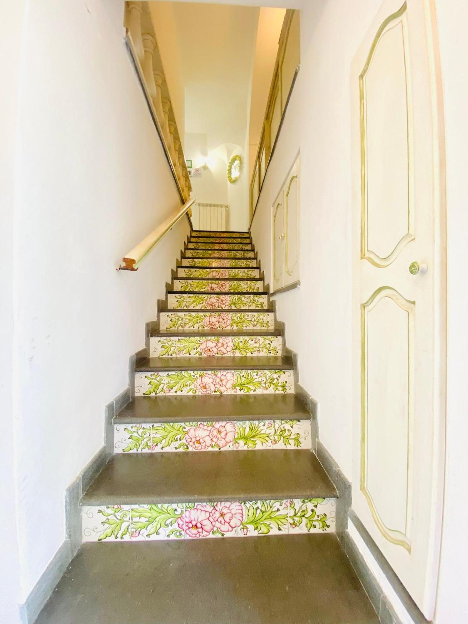 Vila Casa Pippo 2 Anacapri  Exteriér fotografie