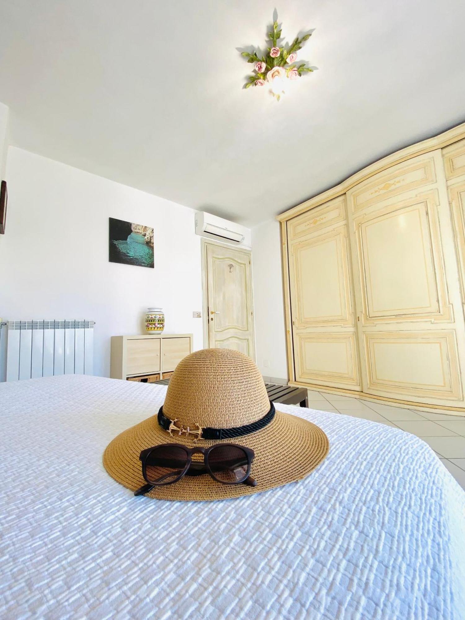 Vila Casa Pippo 2 Anacapri  Exteriér fotografie